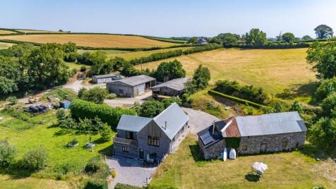Holland Park Farm, EX20 2PP