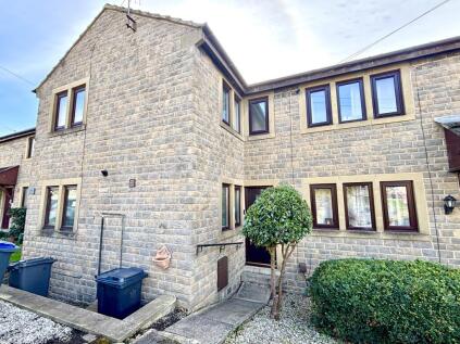 Cornwall Road, Bingley, BD16
