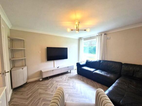 Lounge .