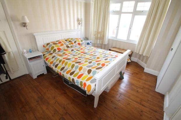 Main Bedroom
