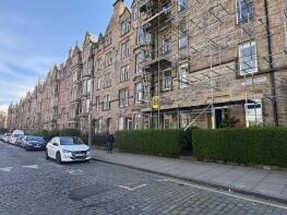 23, Warrender Park Terrace, Marchmont, Edinburgh EH9 1EF