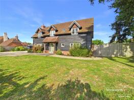 Langley House, Worlds End, Beedon, Newbury RG20 8SA