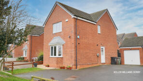 18, Millisoms Road, Shirley, Solihull B90 1EL