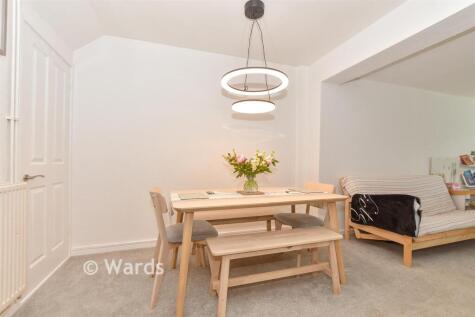 Allington Road, Paddock Wood, Tonbridge, Kent