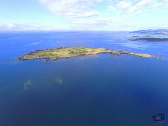 Barlocco Island