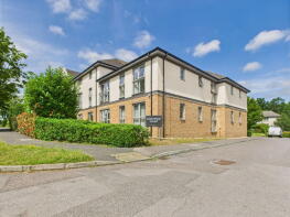 44, Leggyfield Court, Redford Avenue, Horsham RH12 2FX