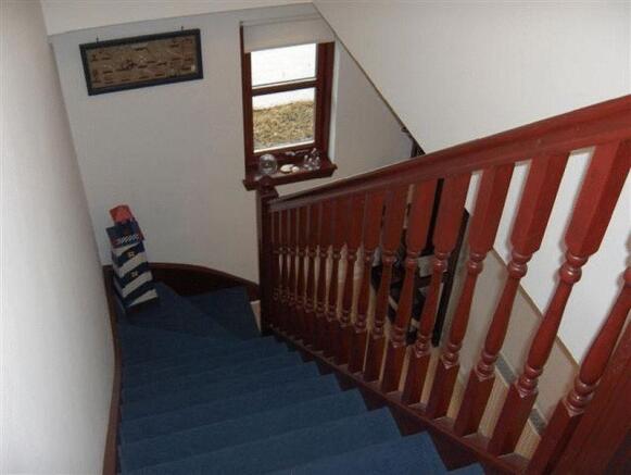 Stairway