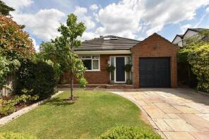 18, Carlisle Close, Knutsford WA16 7HD