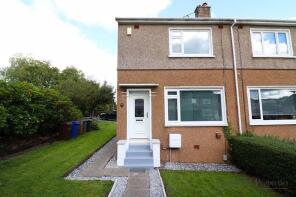 21, Sunnylaw Drive, Paisley PA2 9NT
