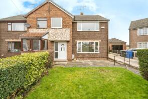 19, Mayfield Crescent, Askern, Doncaster DN6 0JL