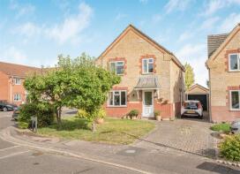 1, Appletree Grove, Cambridge CB25 0BF