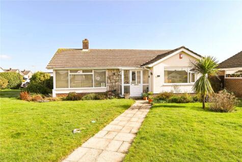 Three Acre Drive, Barton on Sea, New Milton, Hampshire, BH25
