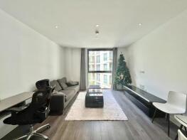Apartment 204, 84 Meranti House, Alie Street, London E1 8QB