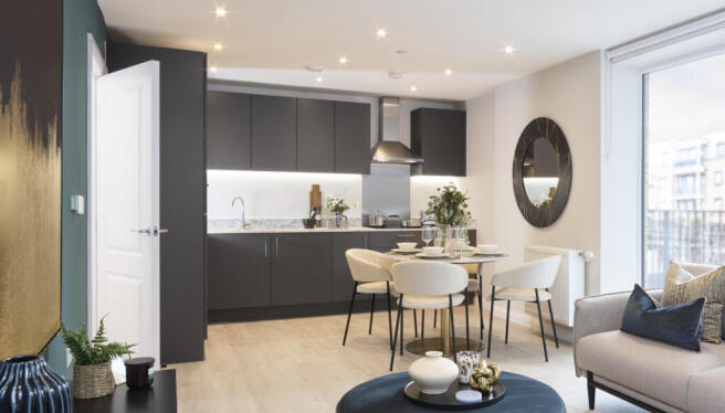 Showhome Photography