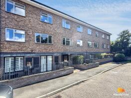 Flat D, 2, Lindo Close, Chesham HP5 2JP