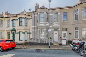 20, Anson Place, St Judes, Plymouth PL4 9DD