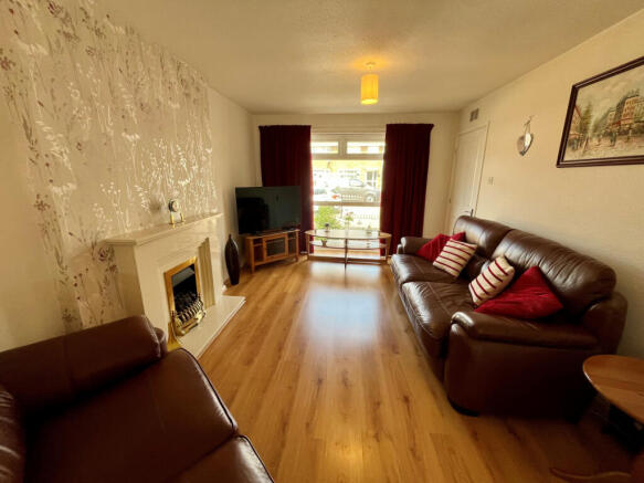 Lounge Area