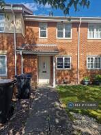 3, Reuben Avenue, Nuneaton CV10 9SN