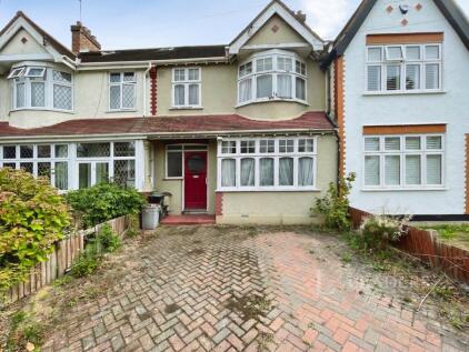 Stanhope Grove, Beckenham