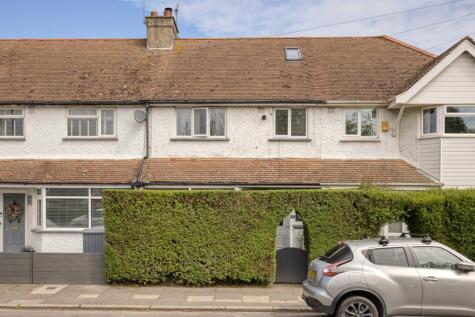 Albion Road, Broadstairs, Kent, CT10