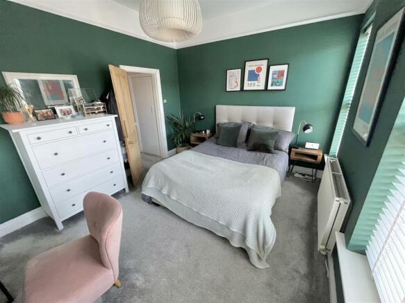 Bedroom 1 Aspect 3