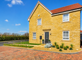 2, Dunnock Road, Whitby YO22 4FZ