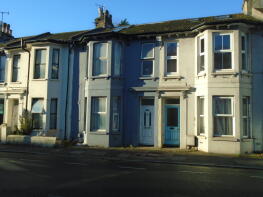 21a, Beaconsfield Road, Brighton BN1 4QH