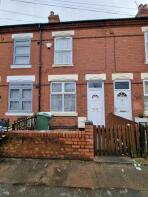 165, St Georges Road, Coventry CV1 2DH
