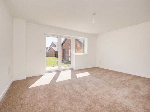 Taursham Park, Taverham, Norwich photo 3