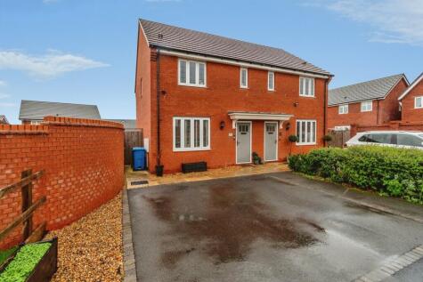 Marshall Way, Bilbrook Codsall, Wolverhampton