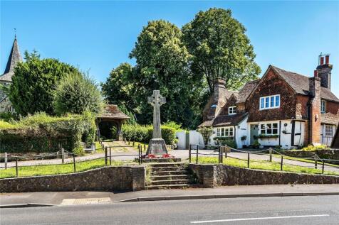 The Street, Ewhurst, Cranleigh, Surrey, GU6