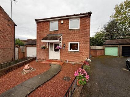 Stonehaven Way, Darlington