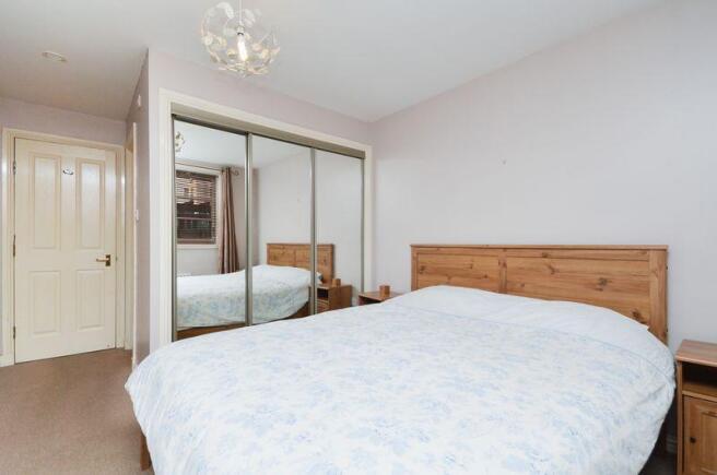 Bedroom One B