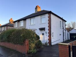99, West End Road, Morecambe LA4 4DZ