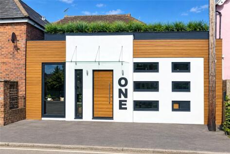 Westfield Road, Lymington, Hampshire, SO41