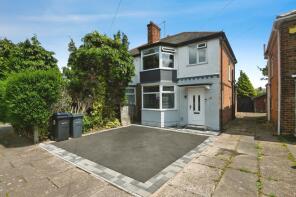 59, Millington Road, Birmingham B36 8BW