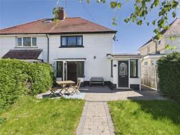 11, Bowling Green Road, Worcester WR2 4SD