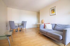 Flat 15, 23, William Road, London NW1 3EU