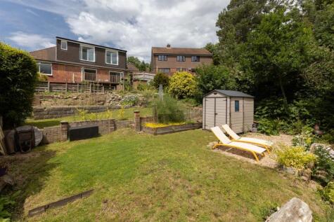 Elphinstone Road, Hastings