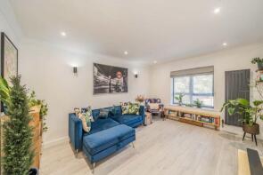 3, Winstanley Road, London SW11 2EZ