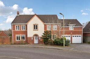 46, Hickory Gardens, Southampton SO30 3RN