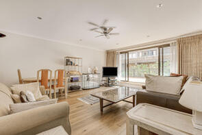 Flat 34, Huntsmore House, Pembroke Road, London W8 6LZ