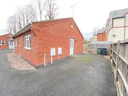 119, Boundary Road, Loughborough LE12 7EP