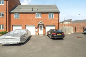 1, Lucknam Crescent, Swindon SN3 6FW