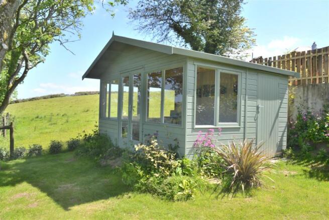 Summerhouse