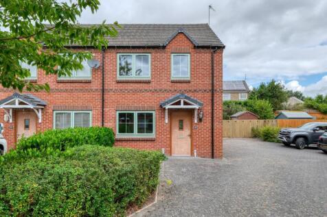 Ardley Meadows, Whitbourne, WR6