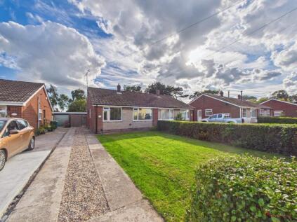Orchard Close, Nafferton, YO25 4LQ