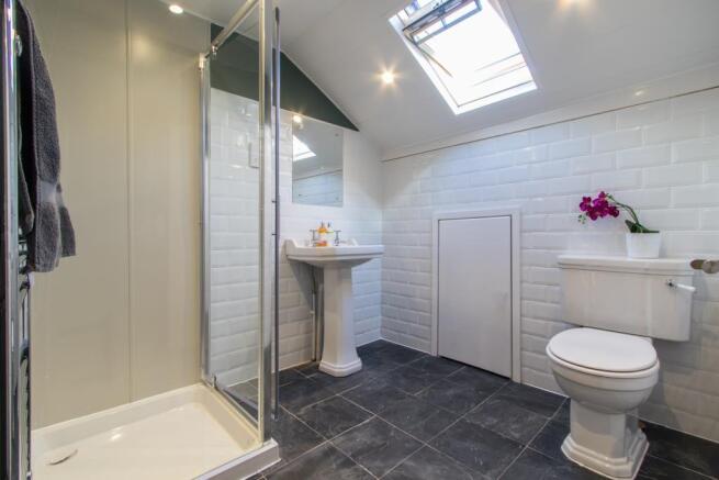 Bathroom 1
