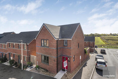 Hutchings Drive, Tithebarn