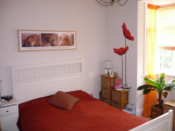 Bedroom 2 of 3